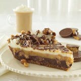 Snicker Cheese Cake