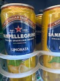Limonata Pellegrino