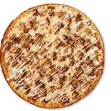 Grilled Chicken Bacon Ranch