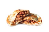 Barbecue Chicken Calzone