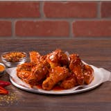 Classic Wings - 12 Pieces
