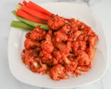 Buffalo Cauliflower