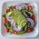 Vegan Avocado Salad