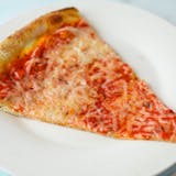 Regular Neapolitan Vegan Pizza