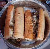Philly Steak Sub