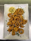 Fried Calamari
