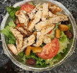 Caesar Salad with Chicken