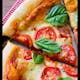 1. Classic Margherita Pizza
