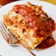 4. Meat Lasagna