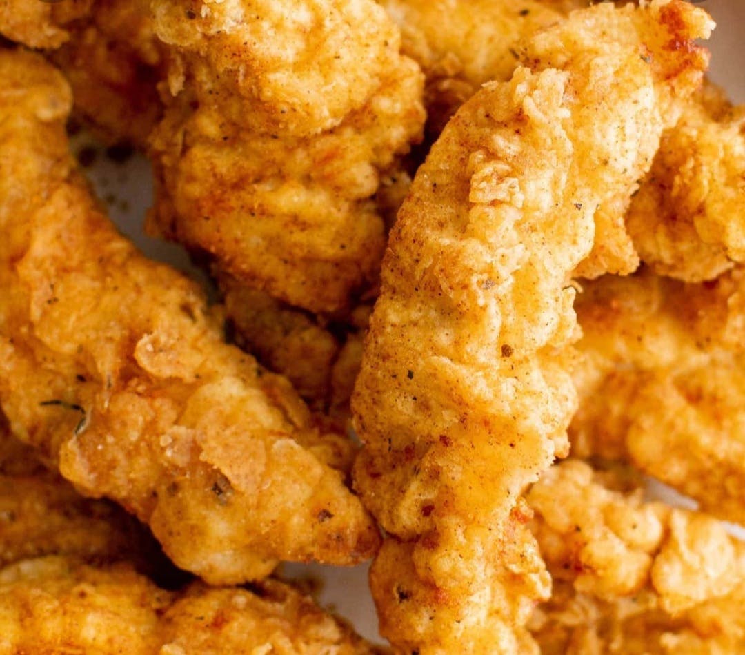 Chicken Tenders