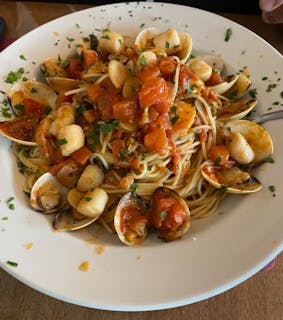 Capellini Sinatra