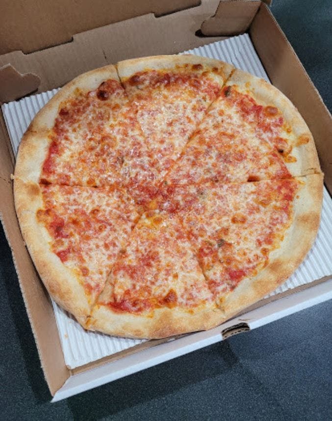 Cheese Pizza
