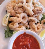 Fried Calamari