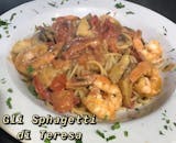 Gli Spaghetti di Teresa