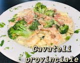 Cavatelli Provinciale