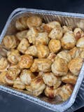 Garlic Knots