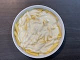 Penne Alfredo