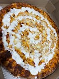 Buffalo Chicken Ranch