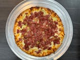 The Pastrami Pizza