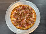 Meat Lover's Pizza