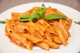 Penne A La Vodka