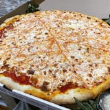 Classic Cheese Pizza - 16" Large