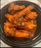 Buffalo Wings