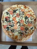 Vegetariana Pizza
