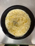 Fettuccini Alfredo