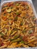 Penne Primavera Catering