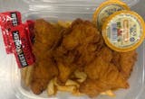 Chicken Tenders Platter