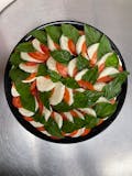 Mozzarella Caprese Catering