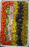 Greek Salad Catering