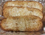 Garlic Bread & Cheese