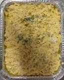 Fettuccine Alfredo Catering