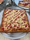Sicilian Pizza