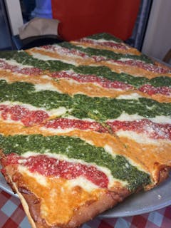 Bobby's Triple Threat