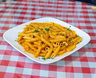 Penne Vodka