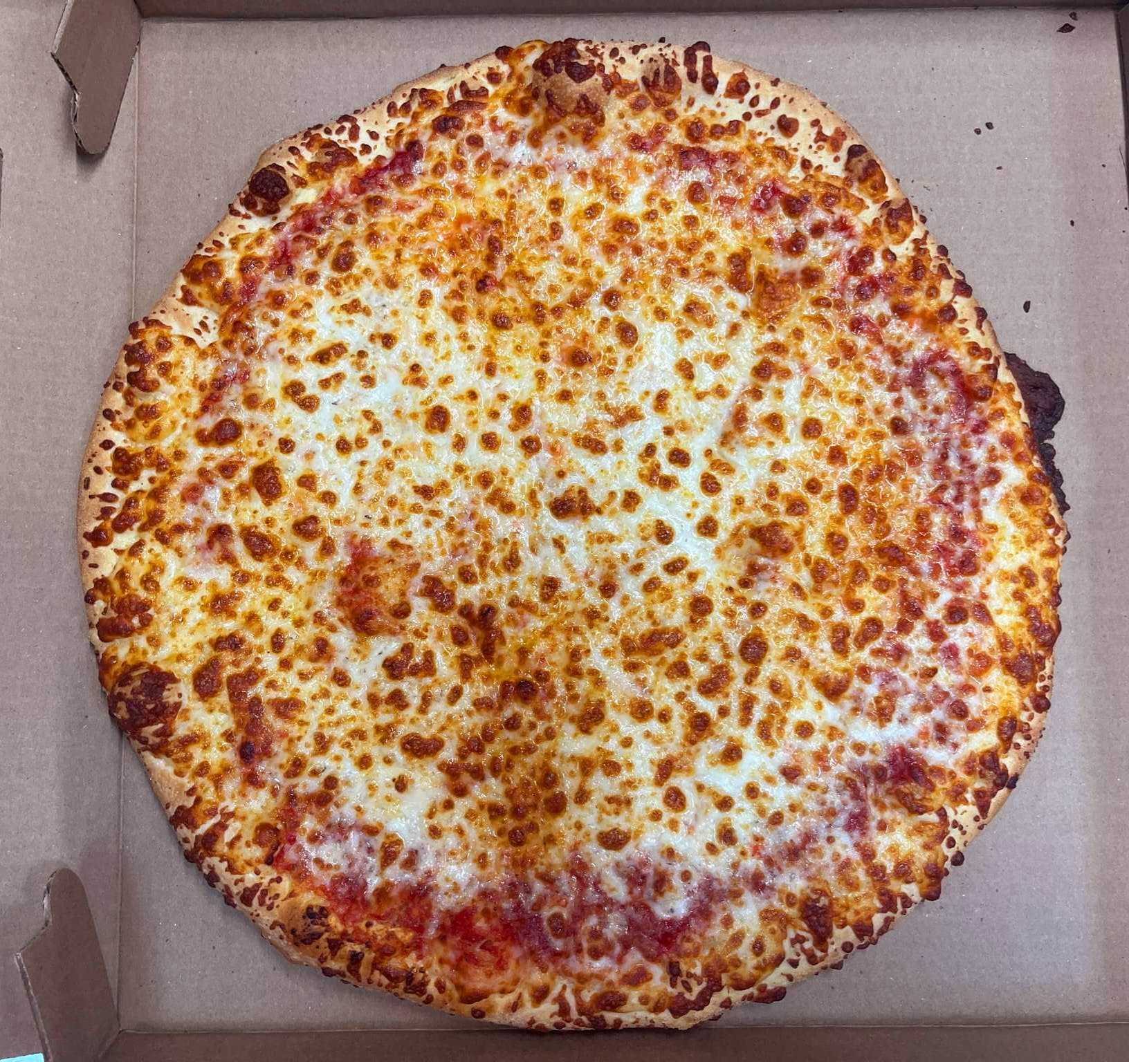 Ginas Pizza - New Bern, NC - 1904 S Glenburnie Rd - Hours, Menu, Order