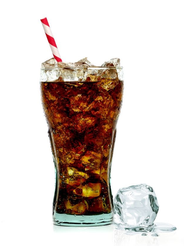 Order Soda - Can food online from Fresh Pizza store, Ridgewood on bringmethat.com