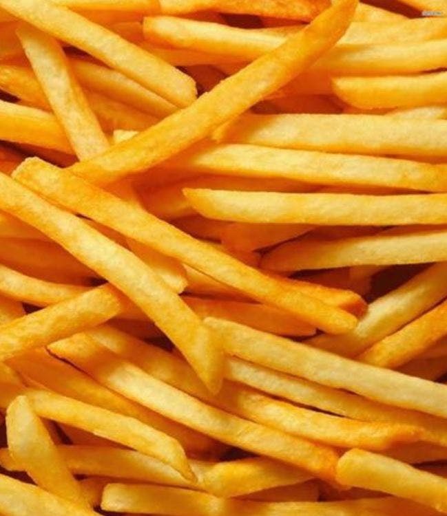 Order French Fries - Appetizers & Sides food online from Fresh Pizza store, Ridgewood on bringmethat.com
