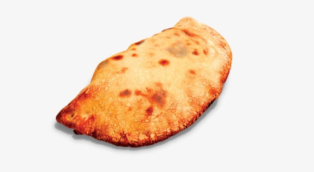 Order Meat Calzone - Pizza Rolls & Calzones food online from Fresh Pizza store, Ridgewood on bringmethat.com