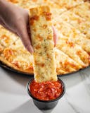 Cheesy Bread Stix