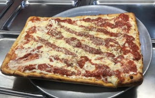 Brooklyn Pizza