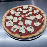 Naples Original Pizza
