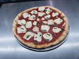 Naples Original Pizza