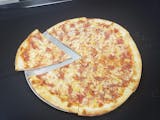 Honolulu Pizza