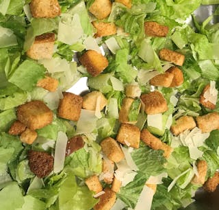Ceaser Salad