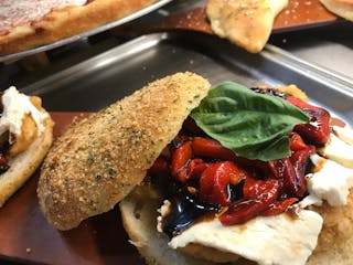 Tuscan Panini