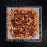Spicy Meat Lover Pizza